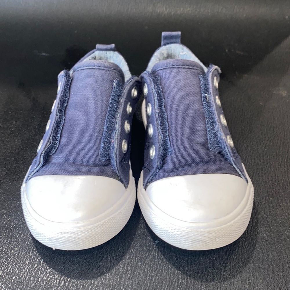 Cat & Jack Slip On Sneakers